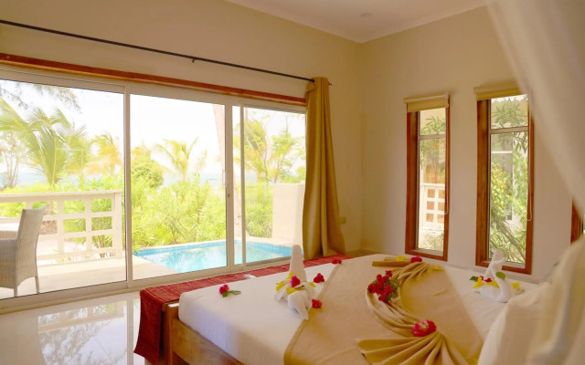 Kikoi Boutique Hotel