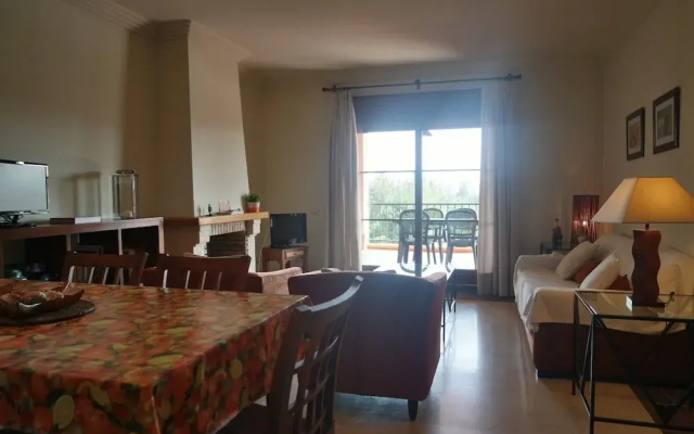 Apartment in Isla Canela for 6