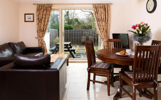 Westport View Apartments