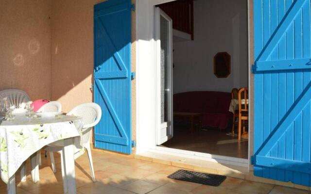 Maison Saint-Cyprien, 2 pièces, 6 personnes - FR-1-225D-558