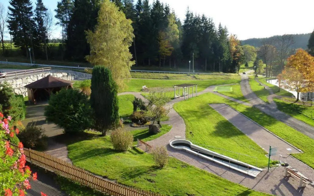 Hotel Landhaus Lauble
