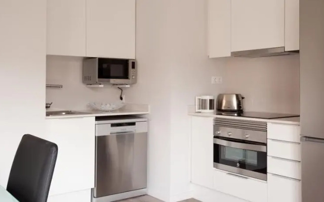 APBCN Eixample Center