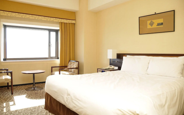 Hotel New Otani Nagaoka
