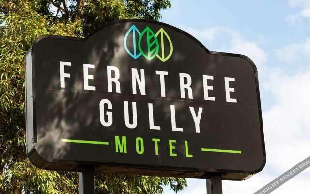 Ferntree Gully Hotel