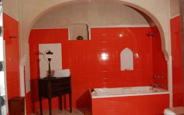 Hotel Chobdar Haveli