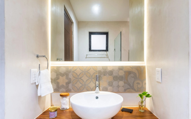 Mak Tulum Luxury Condo Hotel at Aldea Zama, Tulum