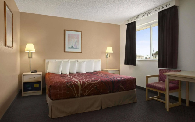 Econo Lodge Scottsbluff