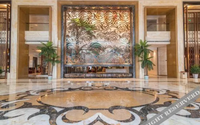Tianluan International Hotel