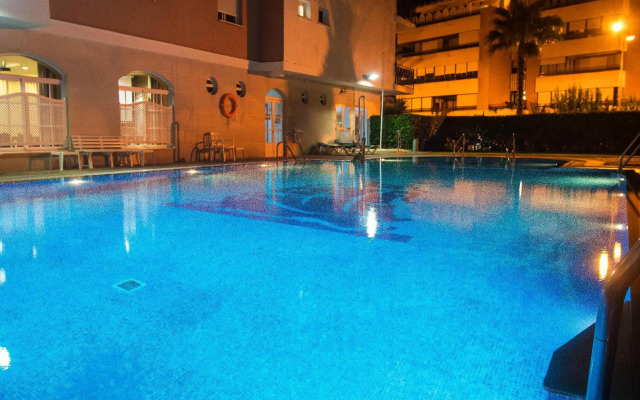 Hotel Caribe