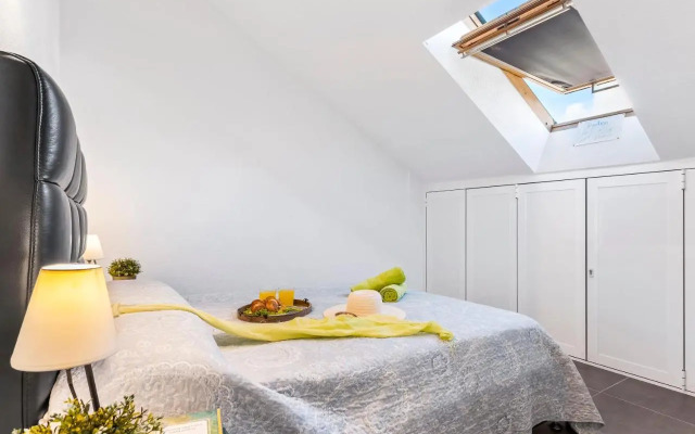 Panoramic 2 Bed Penthouse