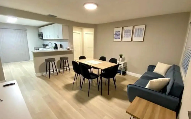 Amazing House relax Near Raymond Stadium