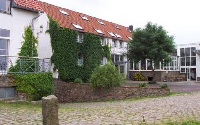 Bördehof Hotel