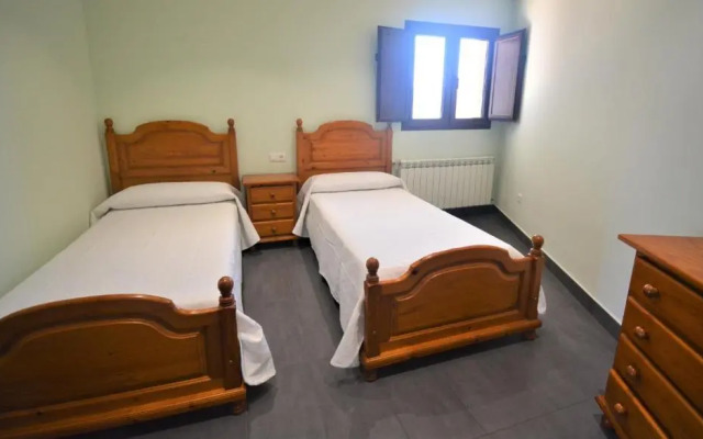 Apartamento con terraza en Cambados