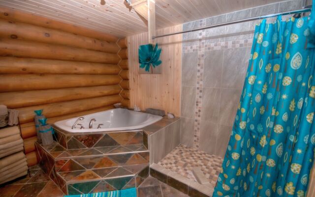 Le Bois Rond des Ruisseaux