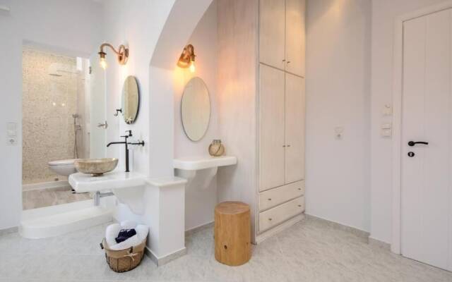 Smirida Suites