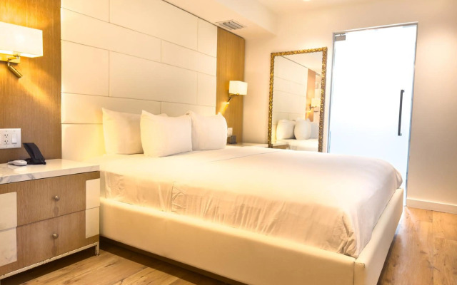 Hotel Ocean