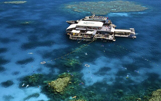 Pullman Port Douglas Sea Temple Resort and Spa
