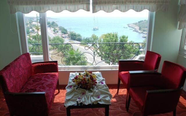 Calamie Hotel