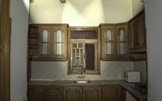 Luxurious guest house
