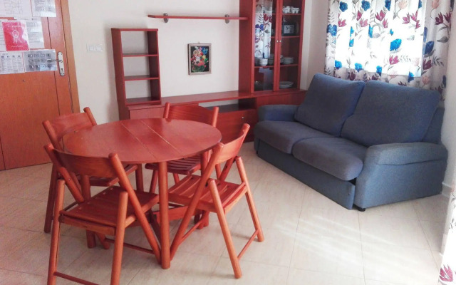 Apartamentos Marcomar Alcossebre