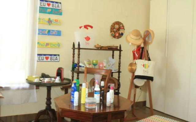 Pousada Sitio da Bia