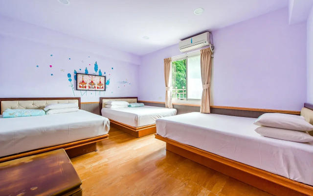 CF Kite Homestay