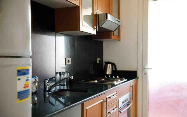 New Marina President Hotel