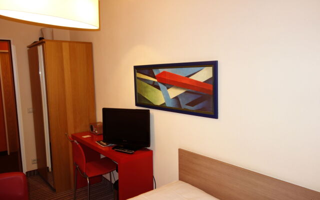 NYCE Hotel Dortmund Thier Galerie