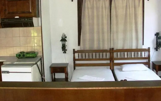 Guesthouse Kalyvi