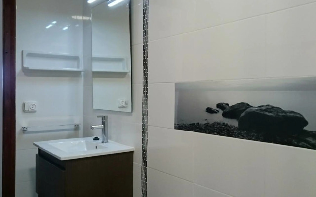 Apartamentos Juan Jose