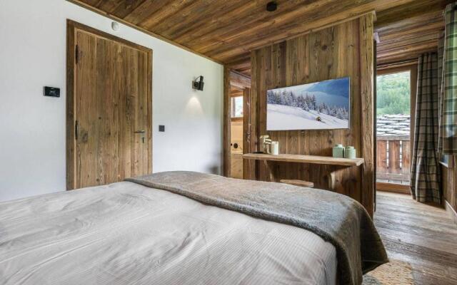 Chalet Val-d'Isère, 5 pièces, 10 personnes - FR-1-567-8