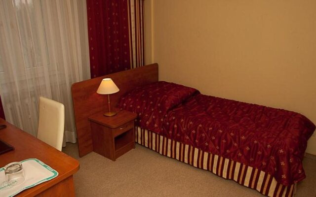 Hotel Accademia