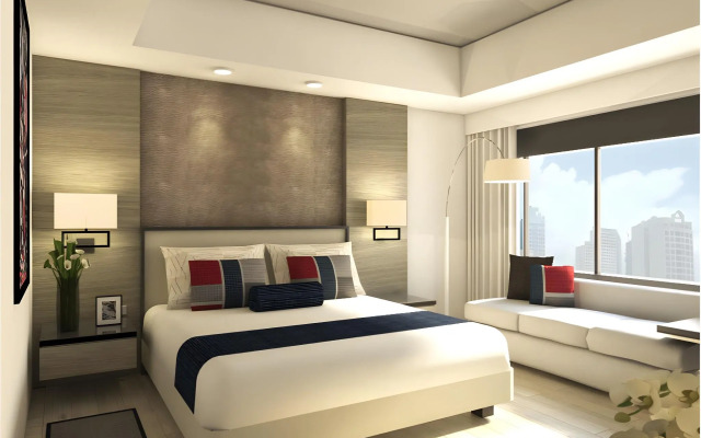 Seda Residences Makati