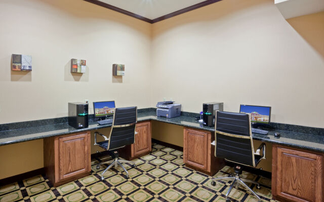 Holiday Inn Express Hotel & Suites Dumas by IHG