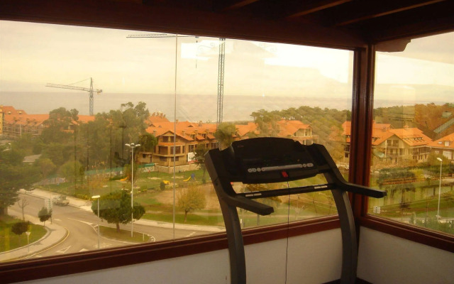Gran Hotel Liber & Spa