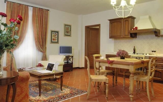 Resort Olmo