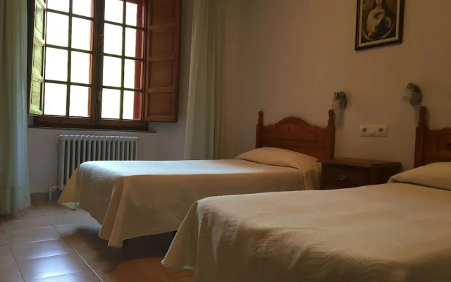 Hostal Monasterio de Valvanera