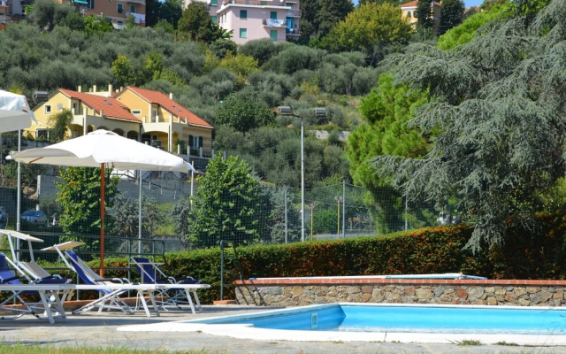 RosMarino Bed & Breakfast