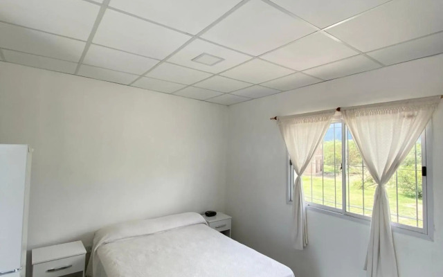 Departamento en La Punta