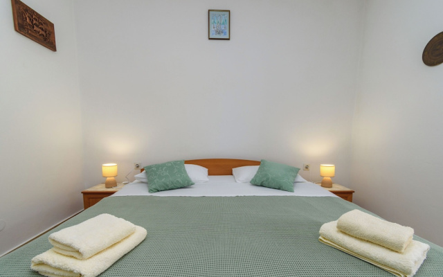 Apartments Tonia