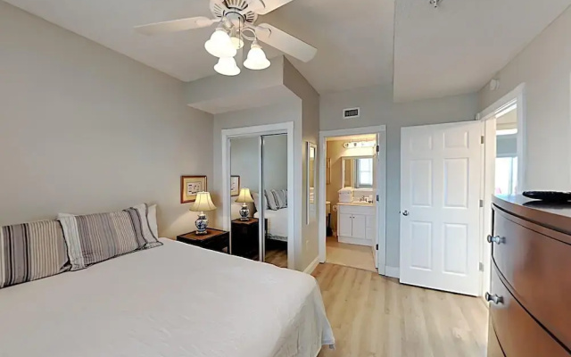 South Harbour 12E