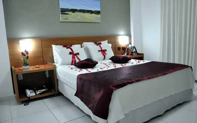Residence Praia Hotel