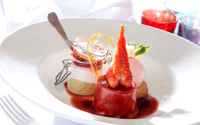 Lord Haldon Country Hotel, Sure Hotel Collection by Best Western