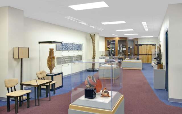 Super 8 by Wyndham Idabel