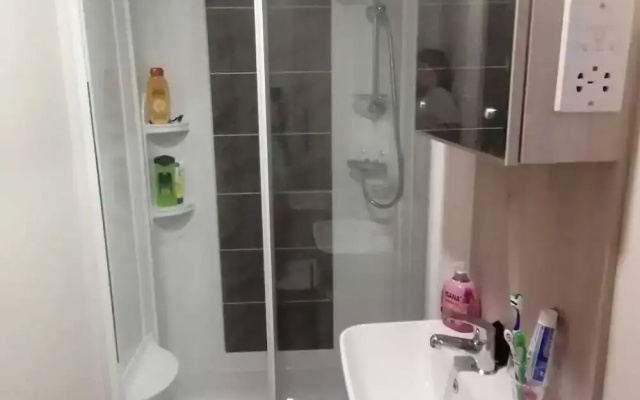 Chalet in Renesse Near Sandy Beaches