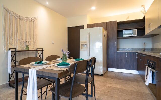 Condo Verde Oasis -  Veranto Condos