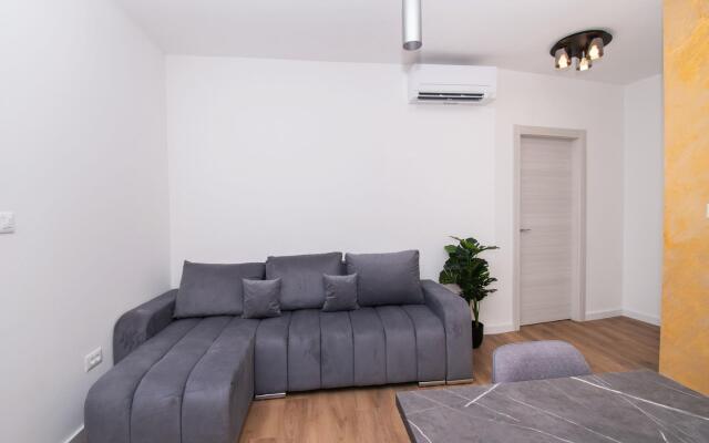 Apartments Luxury Golden Suites