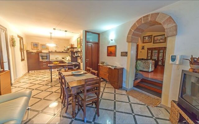 Villa Diamante
