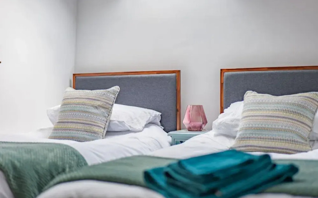 Host Stay Cromford View
