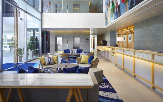 Holiday Inn Express Bangkok Sathorn by IHG